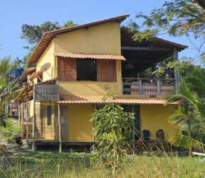 Casa no Mangue